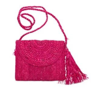 Mar Y Sol Naomi Crossbody NEW